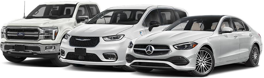 Selection of quality vehicles